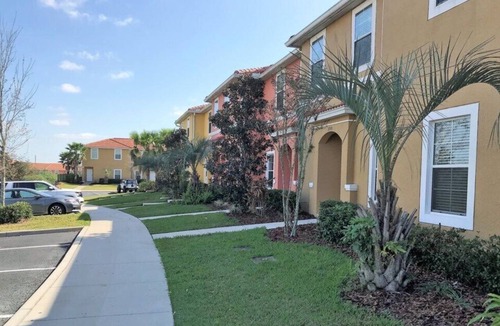 West Kissimmee House | WOW! Best Deal Ever! on Resort Style Gated Community near Disney!
