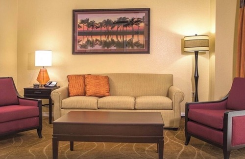 Survey Creek Resort | Wyndham Palm-Aire Resort – 1-Bedroom Condo in Fort Lauderdale