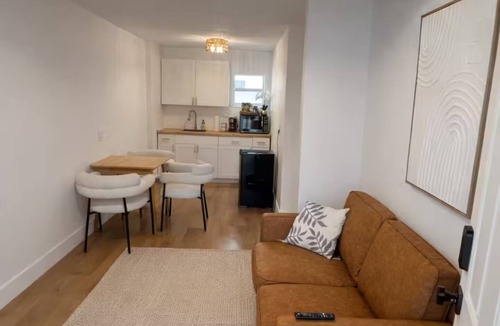 Midtown Apartment | Wynwood Retreat