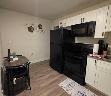 Poinciana Apartment | Xancar Villa