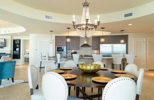 Orange Beach Condo | YeeHaaa! Rock star/Turquoise Place