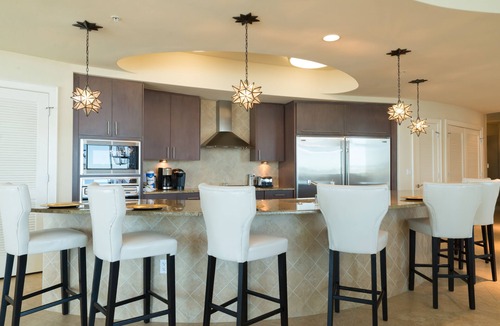 Orange Beach Condo | YeeHaaa! Rock star/Turquoise Place