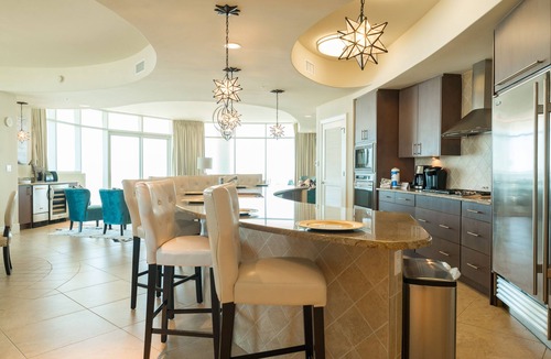 Orange Beach Condo | YeeHaaa! Rock star/Turquoise Place