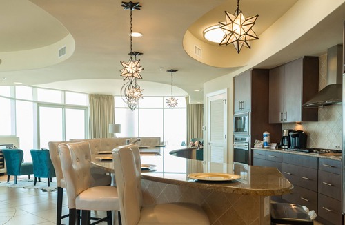 Orange Beach Condo | YeeHaaa! Rock star/Turquoise Place