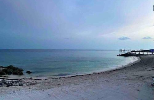 Key Colony Beach Apartment | Your Happy Place ON THE BEACH!
