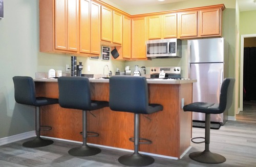 Gulf Hills House | Your home away from home on the MS Gulf Coast!