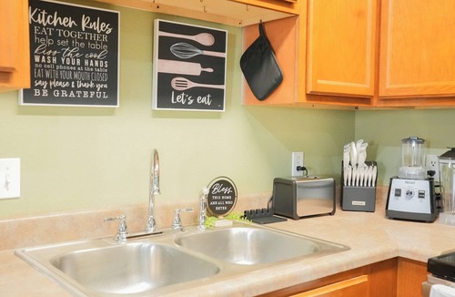 Gulf Hills House | Your home away from home on the MS Gulf Coast!