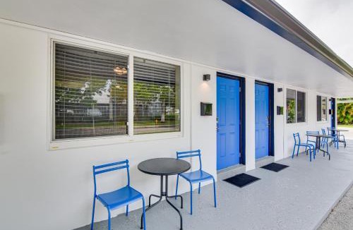 Hallandale Beach House | Your Ideal 30-Day Furnished Retreat in Hallandale!