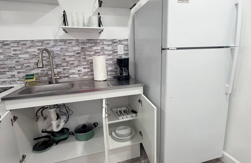 Greenacres Apartment | Your ideal getaway in WPB—comfortable, safe, and close by 🌴️Book now and enjoy the experience