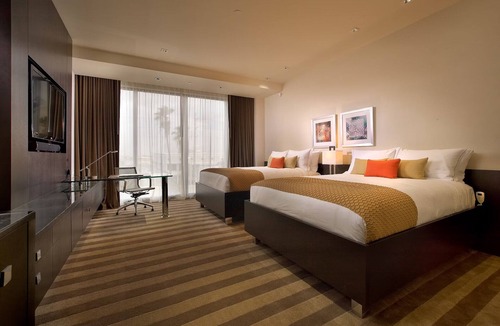 Seybold Hotel | Your Next Getaway is Here! 2 Gorgeous Rooms, Outdoor Pool, Near Downtown Miami!