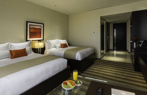 Seybold Hotel | Your Next Getaway is Here! 2 Gorgeous Rooms, Outdoor Pool, Near Downtown Miami!