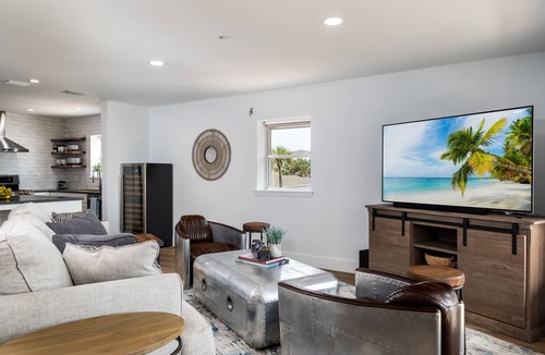 Jacksonville Beach House | Your Premier Jacksonville Beach Vacation Rental Just 100 Steps From The Sand