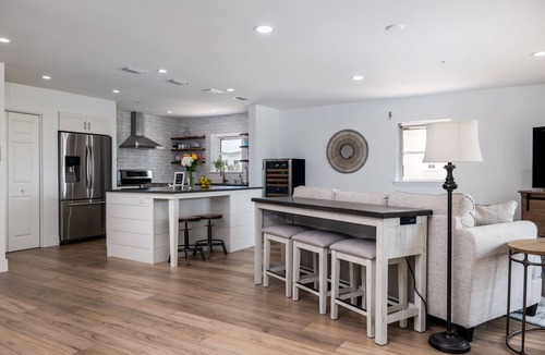 Jacksonville Beach House | Your Premier Jacksonville Beach Vacation Rental Just 100 Steps From The Sand