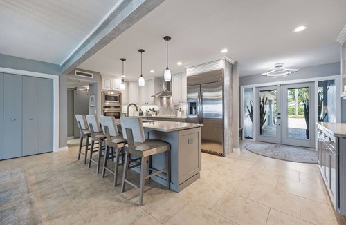 Fort Myers House | Your Private Waterfront Pool Oasis on Mcgregor
