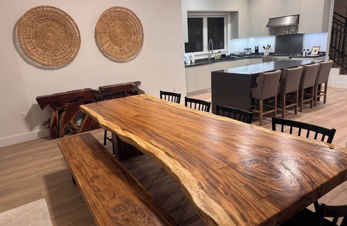 The Roads House | Your World Cup Headquarters