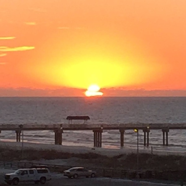 Sunsets Forever with Beautiful Ocean Views