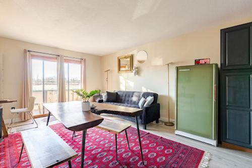 1 BD Boulder Getaway - Pets Allowed with Full Amenities in Boulder