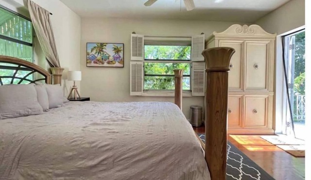 #1 Come Stay at Oasis Studio