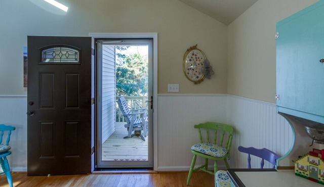 104 Texas - Broadkill Beach home close to the beach! in Milton
