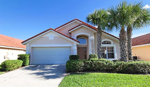 1112 Solana Circle Villa #221486 Villa in Davenport