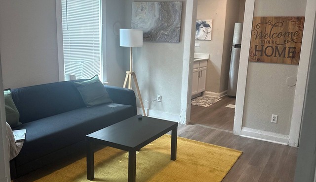 2-bedroom apartment Springfield/downtown Jacksonville in Jacksonville