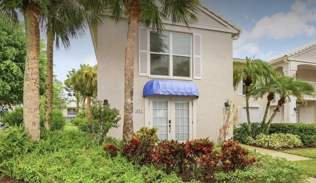 2 bedroom plus den and 2 bath