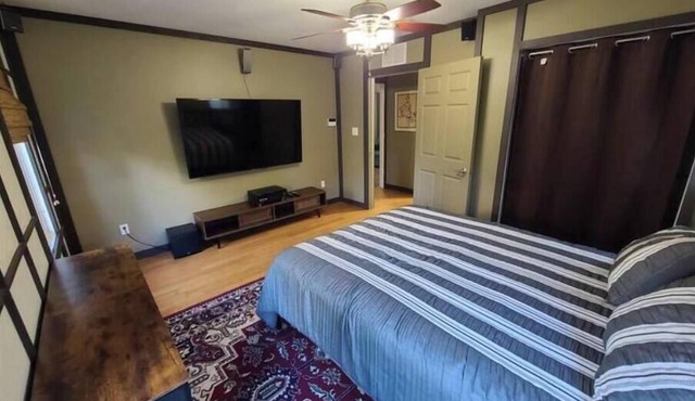 2 Bedroom Tropical paradise #2