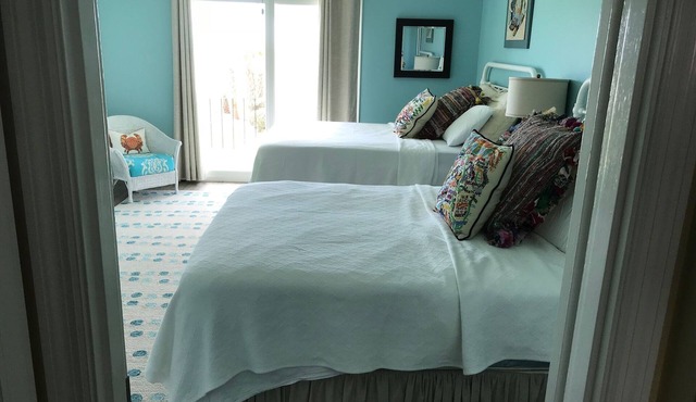 2 BR, 2 BA Townhome in Ormond By the Sea in Ormond Beach