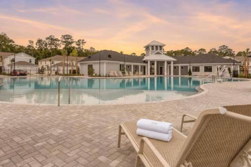 2 Private Suites Pool Near Beaches & Golf in St. Augustine