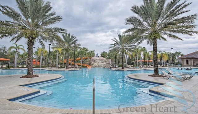 20% OFF Paradise Gem Villa 5BR Private Pool & Incredible Onsite Amenitiesnn