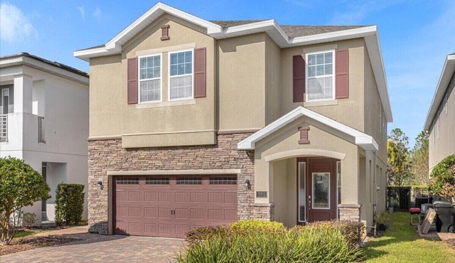 25% 16BR Homes Pools & Spas