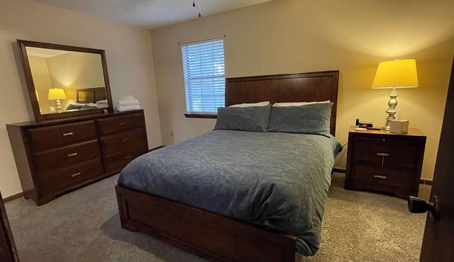 2br apartment in Douglas! Less than a mile to Shopping and Restaurant District. in Douglas
