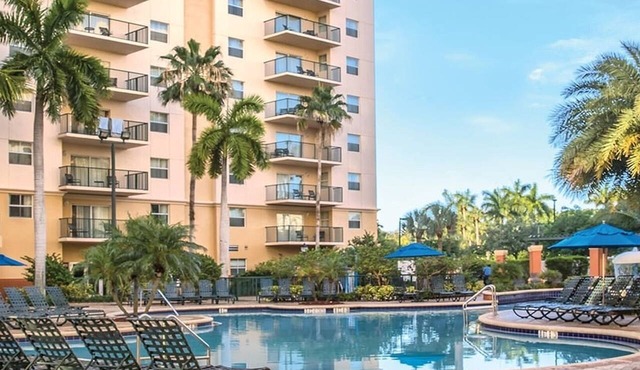 2br Plus Family Fun Mini Golf, Beach, & Pool AP