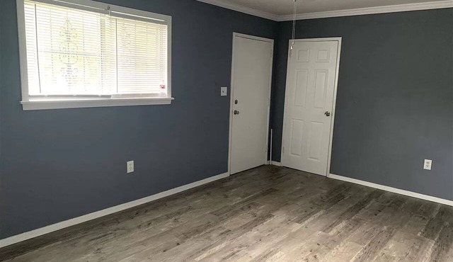 3-bedroom apartment in fabulous Jackson with fitness room in Jackson