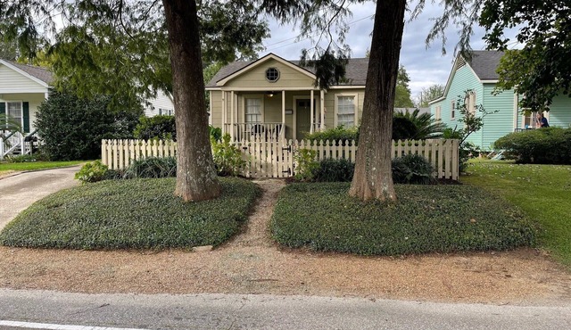 3-bedroom Cottage new LSU!