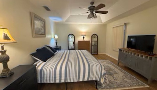 3-bedroom home in and charming Palatka