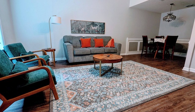 3-bedroom Near Downtown/Midtown Tallahassee in Tallahassee