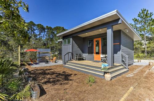 30A Cute Modern Cottage in Seagrove Beach