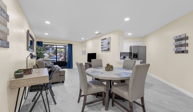 3919 Orlando Vacational Apartment