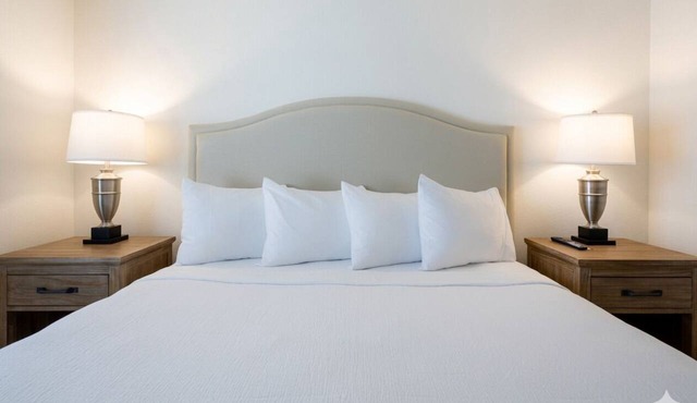 4 Accommodations | Ideal Space for the Whole Family – Ideal for Long Stays!