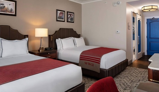 4 Lovely Units, Best Place to Stay, Near New Orleans Jazz Museum, Onsite Parking in New Orleans