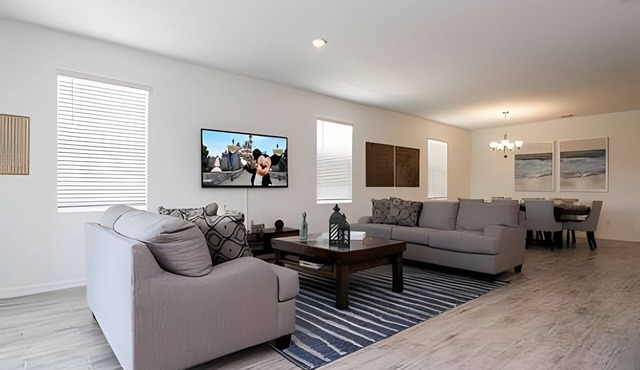 4BR West Haven Home, Lake View