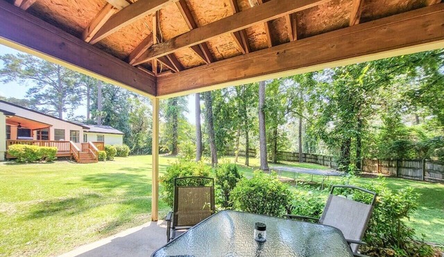 5-Bedroom, 3-Bathroom Cozy Home in Warner Robins