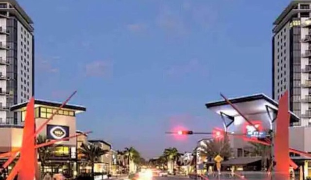 A705A Awesome DT Doral Apart