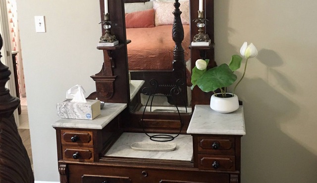 About Trace B&B, in the Heart of Old Mandeville. in Mandeville