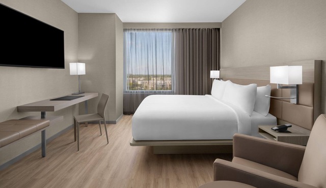 AC Hotel by Marriott Miami Dadeland