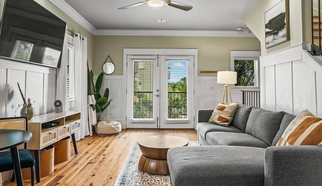 Affordable Waterfront Luxury! "Jewel of Carrabelle" Perfect Condo on the Cove!