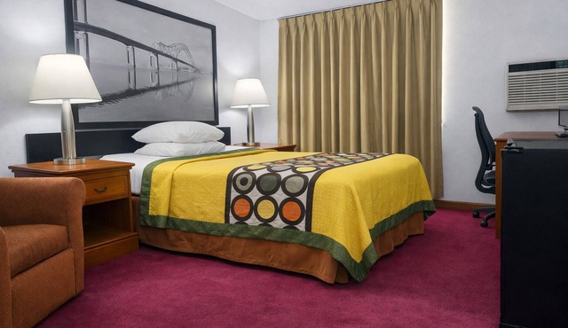 ALGONA INN in Algona