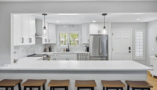 Amazing 3 BR newly renovated condo at TPC Sawgrass in Ponte Vedra Beach, Florida