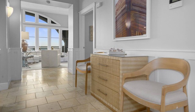 * Amazing Gulf Views * 425A WaterSound Crossings * 3BR * Steps to Beach and Pool!